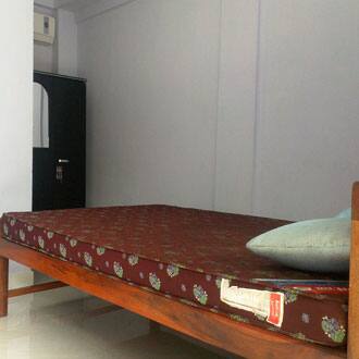 God's Gift Cottages, Goa 2